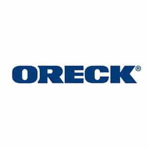 The Vac Shop Oreck logo - vacuum cleaners, central vacuum systems, vacuum repair, Chicago, IL